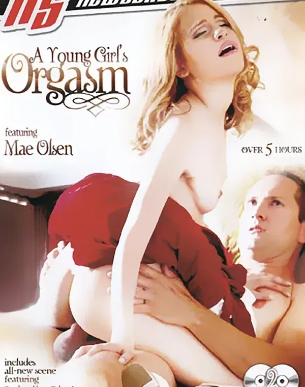 A Young Girl's Orgasm (2 DVD Set)ダウンロード