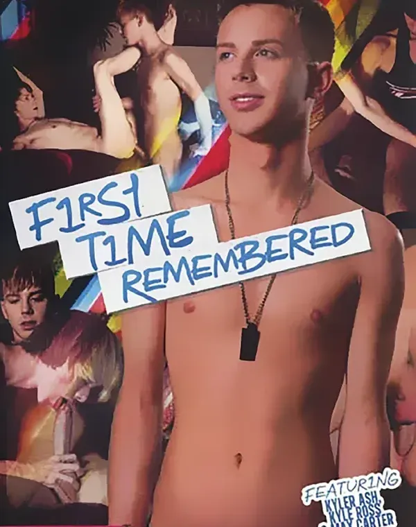 F1rst T1me Rememberedダウンロード