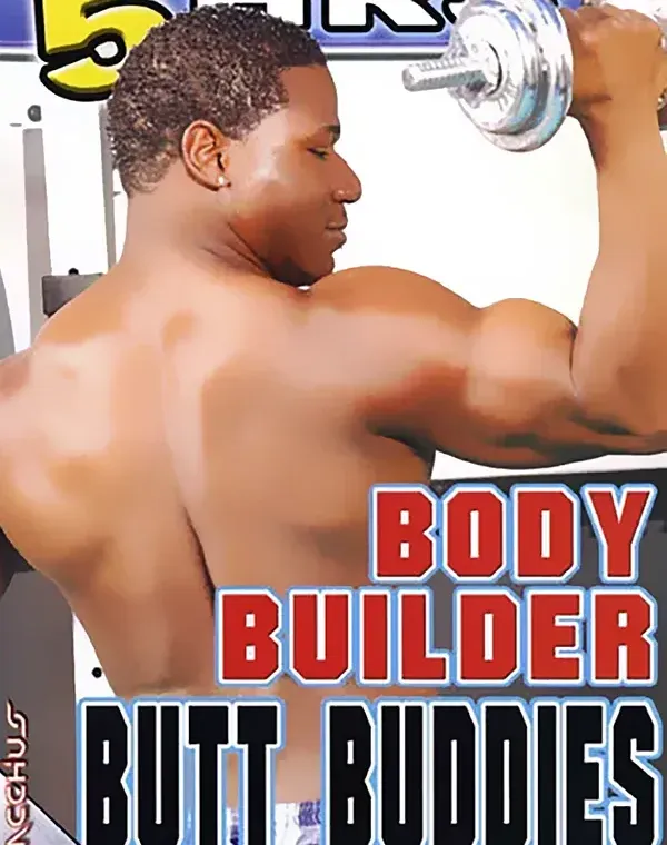 Body Builder Butt Buddies (5 Hours DVD)ダウンロード