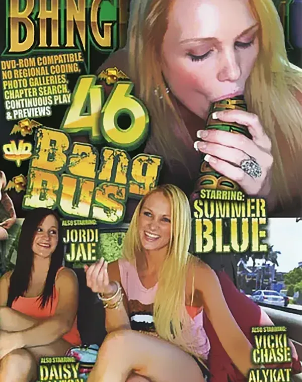 Bang Bus 46ダウンロード