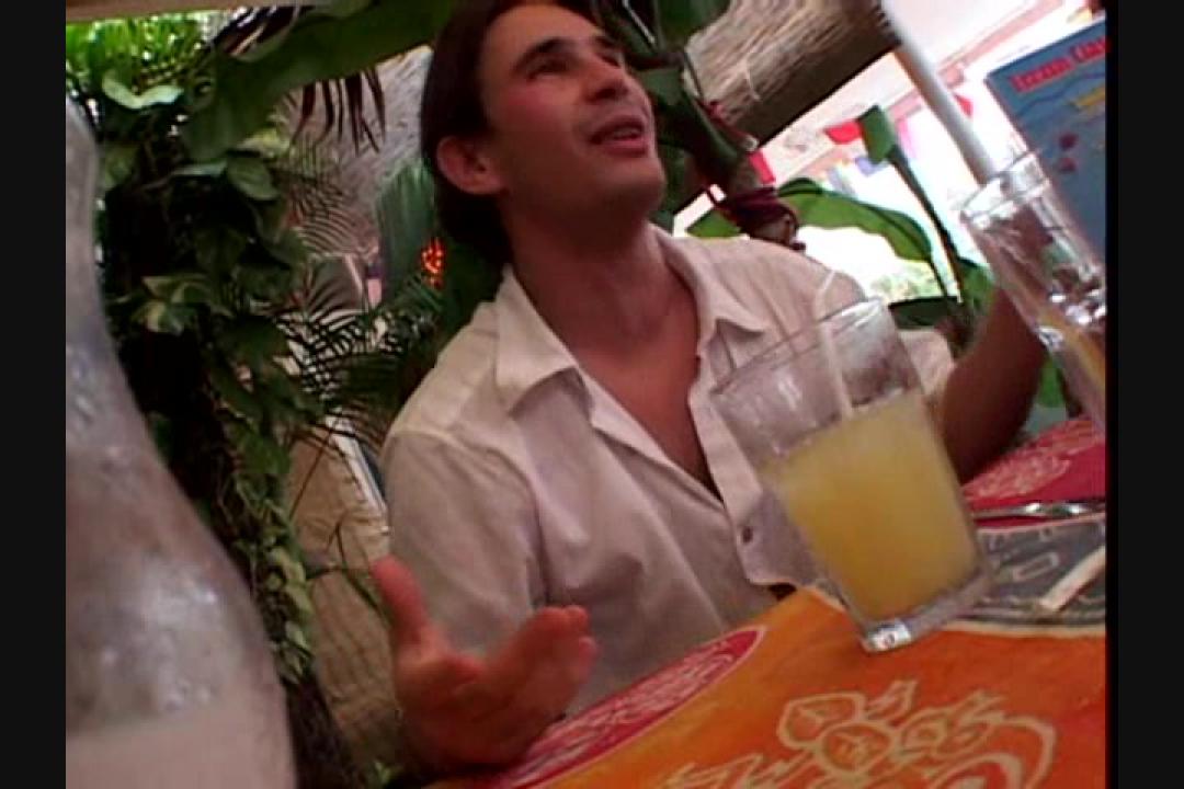 Shane's World 34 (Miami) サンプル画像