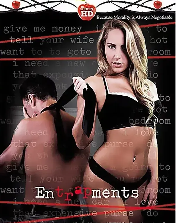 Entrapmentダウンロード