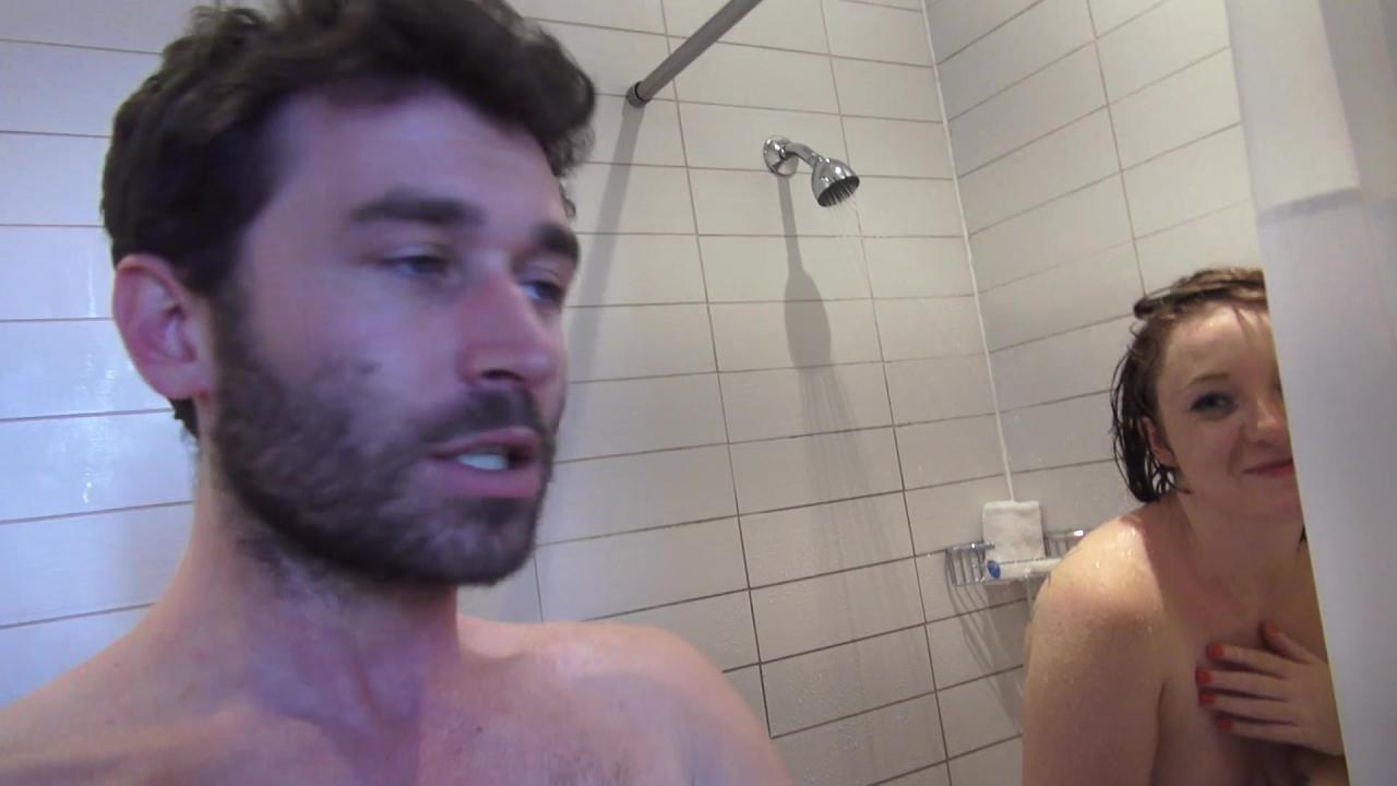 Bathroom Sluts サンプル画像
