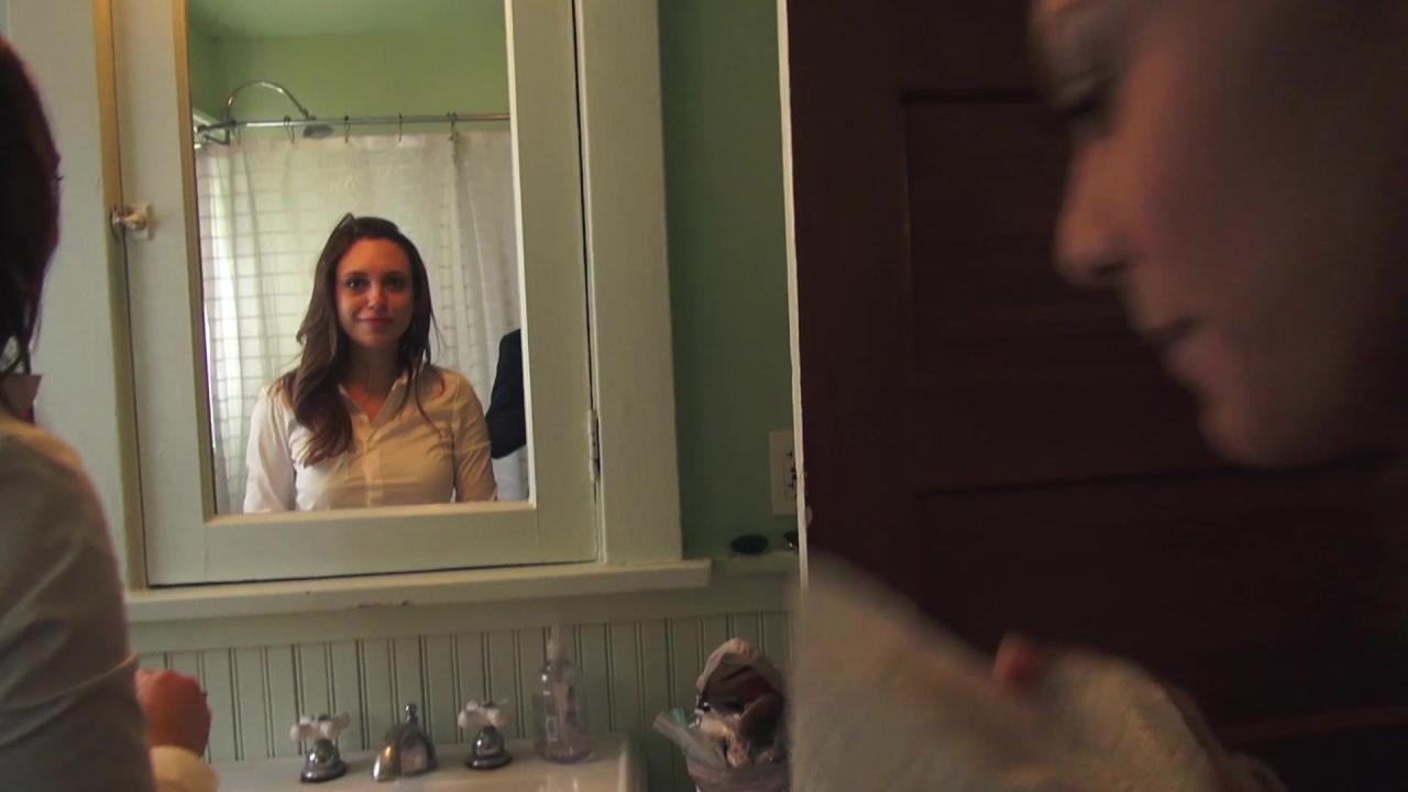 Bathroom Sluts サンプル画像