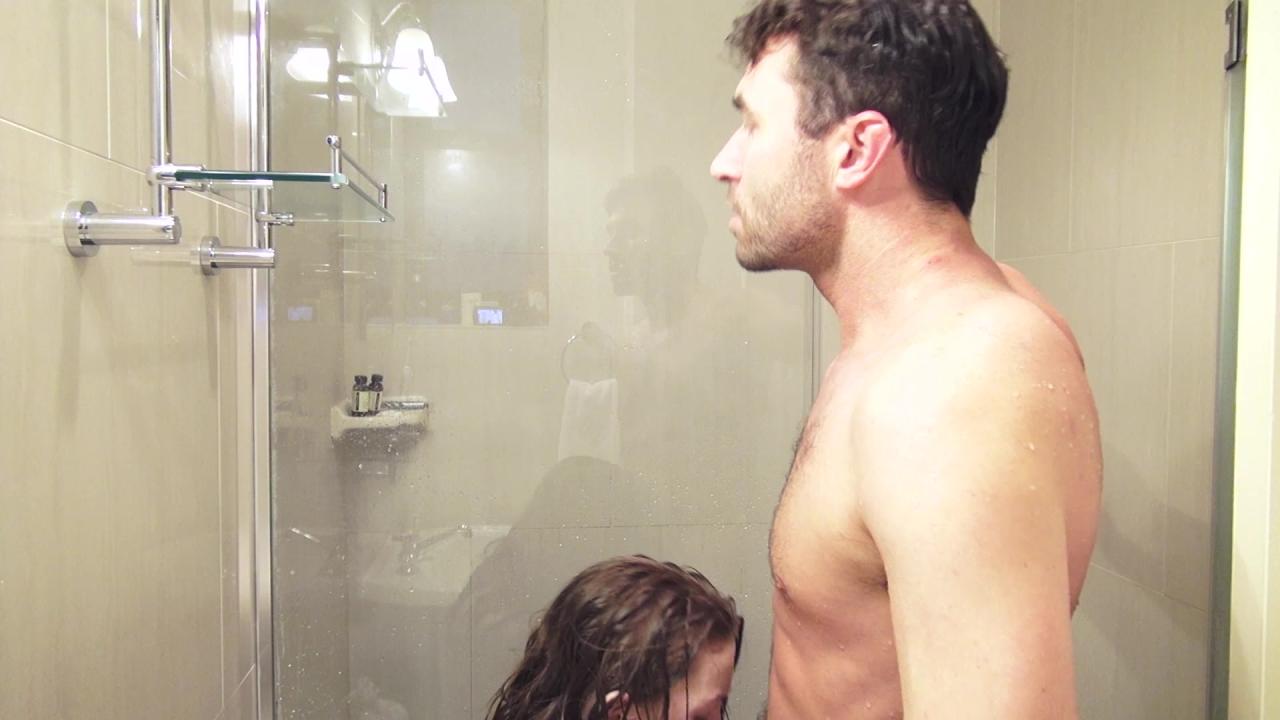 Bathroom Sluts サンプル画像