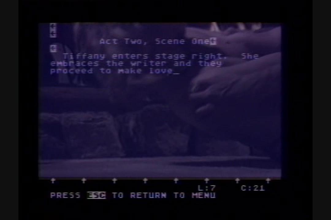 Erotic Zones The Movie サンプル画像