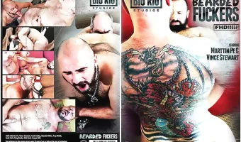 Bearded Fuckers