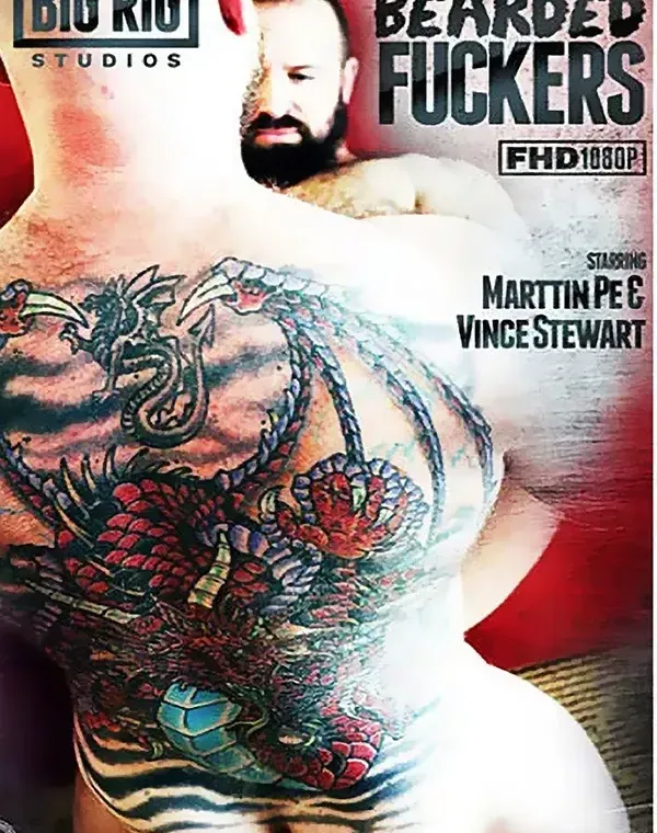 Bearded Fuckersダウンロード