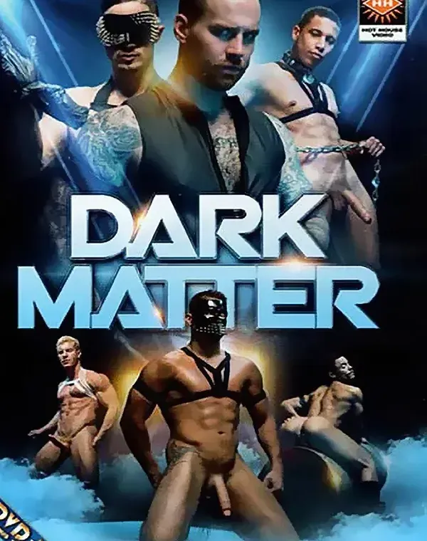 Dark Matterダウンロード