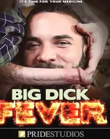 ビッグ ディック フィーバー