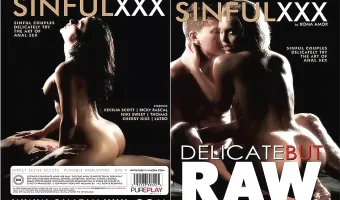 Delicate But Raw
