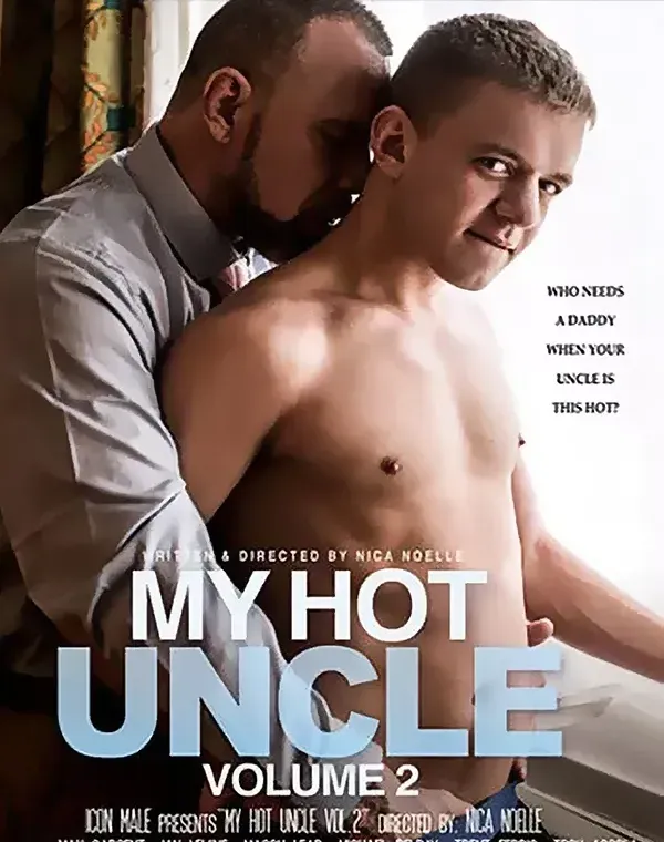 My Hot Uncle 2ダウンロード