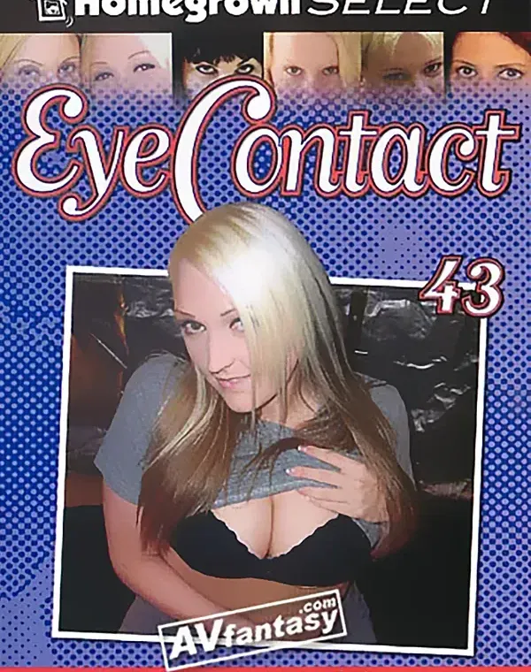 Eye Contact 43ダウンロード
