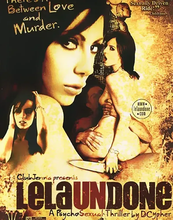 Lela Undoneダウンロード