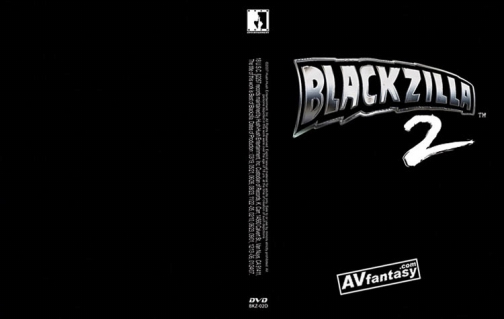 Best Of Blackzilla 2（2 DVDセット） サンプル画像