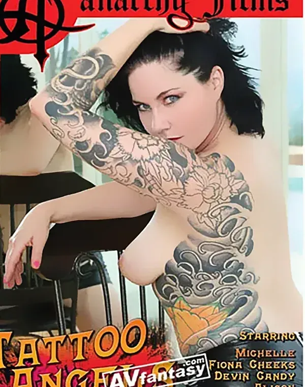 Tattoo Angelsダウンロード