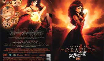 The Oracle