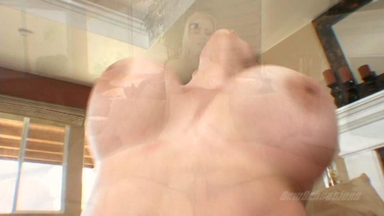 She's Got Big Boobs! 2 サンプル画像31
