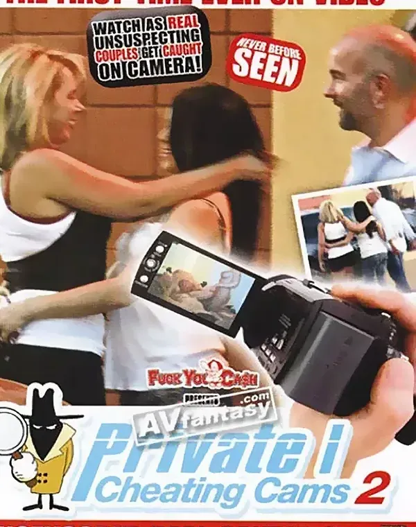 Private I Cheating Cams 2ダウンロード