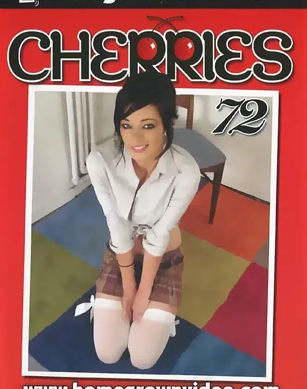 Cherries 72ダウンロード