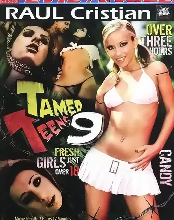 Tamed 9ダウンロード