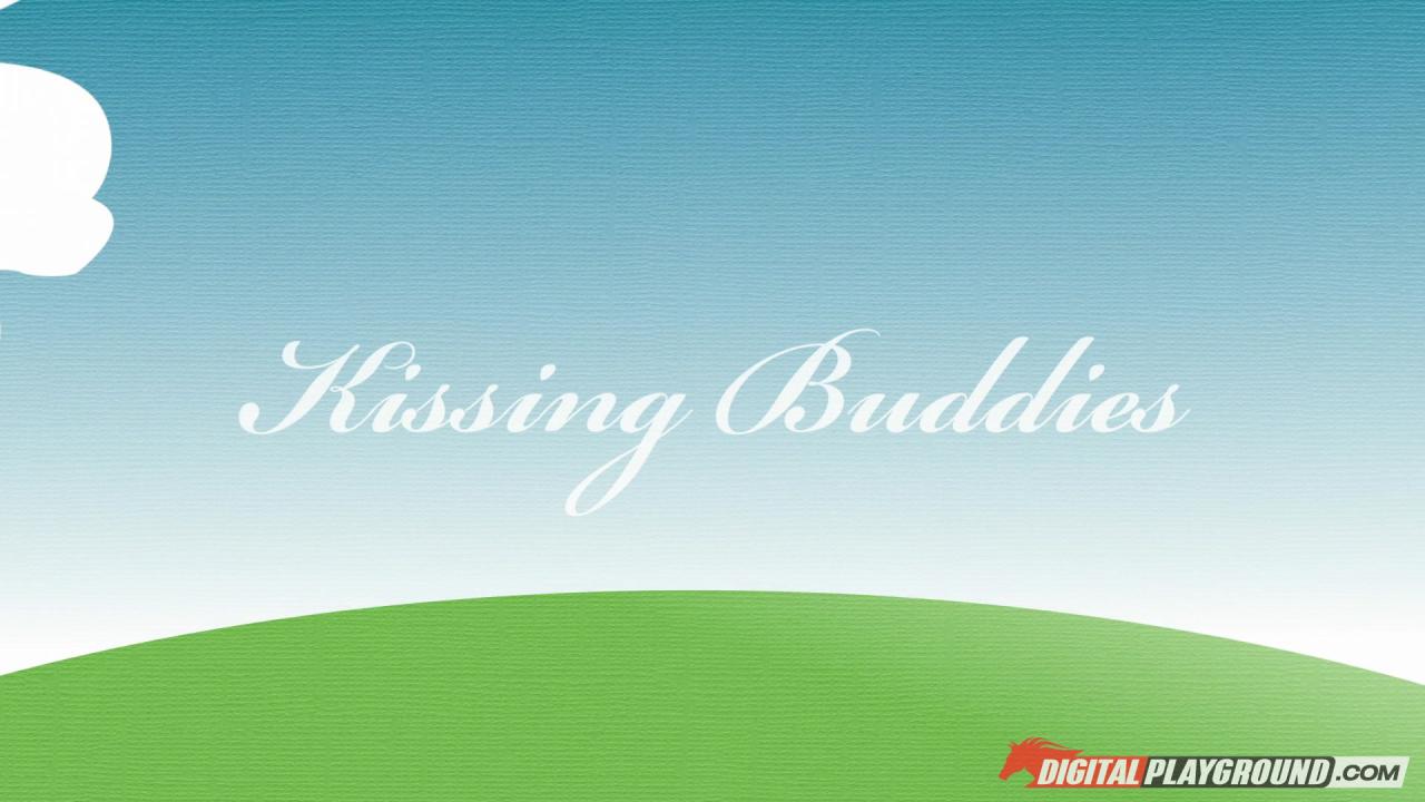 Kissing Cousins（Blu-ray DVD Combo Pack） サンプル画像1