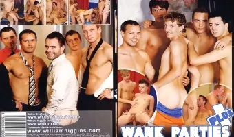 Wank Parties 3
