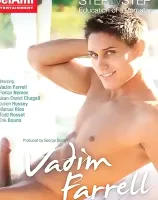 Step By Step: Vadim Farrell