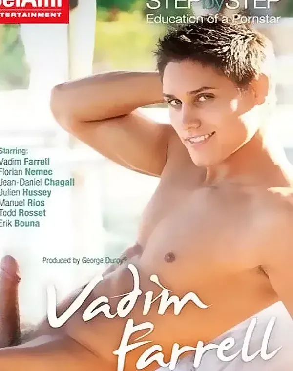 Step By Step: Vadim Farrellダウンロード