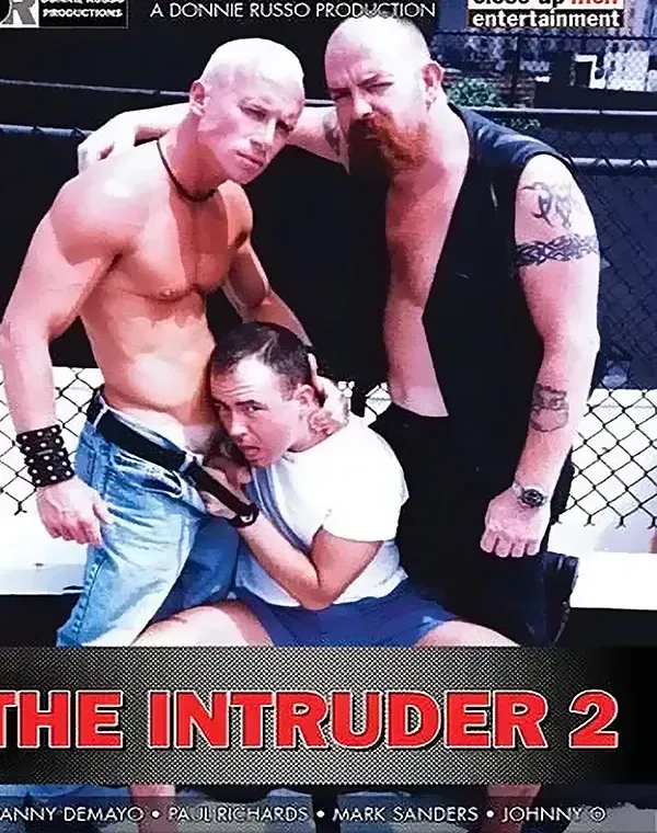 The Intruder 2ダウンロード