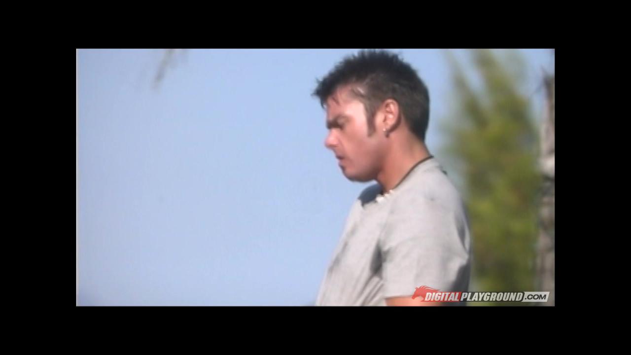 Slave To Love サンプル画像9