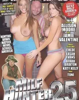 MILF ハンター Vol.25