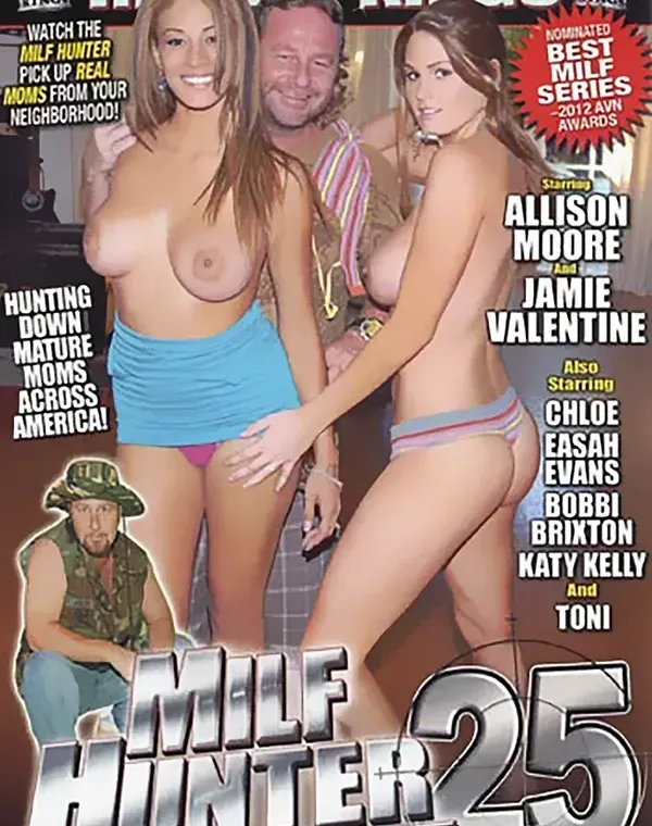 MILF Hunter 25ダウンロード