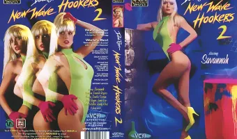 New Wave Hookers 2