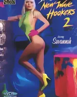 ニュー ウェーブ フッカーズ Vol.2