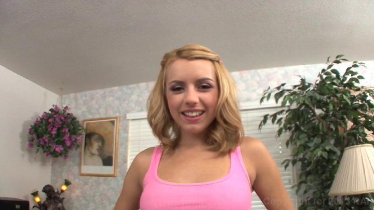 All Star Celebrity XXX: Lexi Belle サンプル画像0