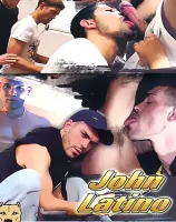 ジョン ラティーノ
