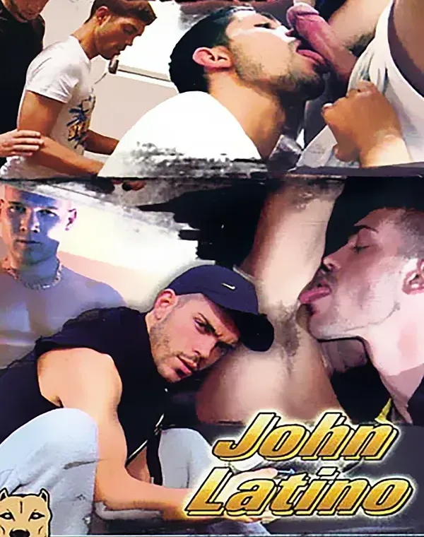 John Latinoダウンロード