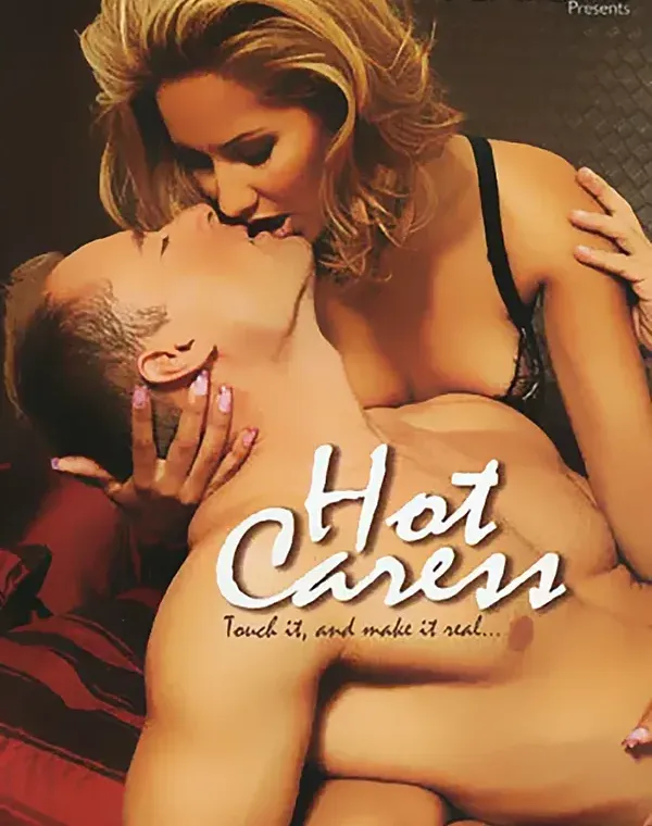 Hot Caressダウンロード