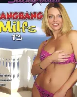 ギャング バング MILFズ Vol.13