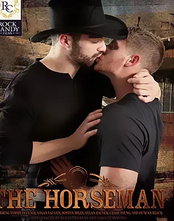 The Horsemanダウンロード