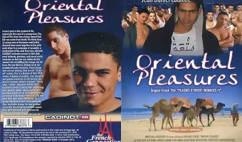 Oriental Pleasures (Plaisirs D'Orient)