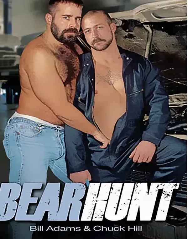 Bear Huntダウンロード