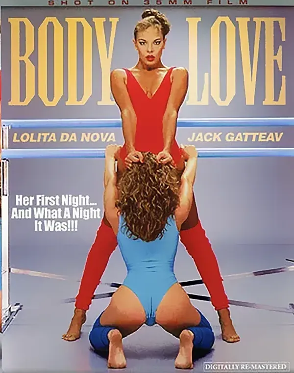 Body Loveダウンロード