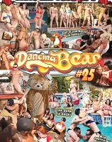Dancing Bear 25