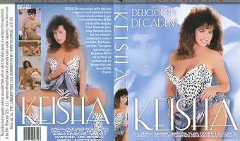 Keisha