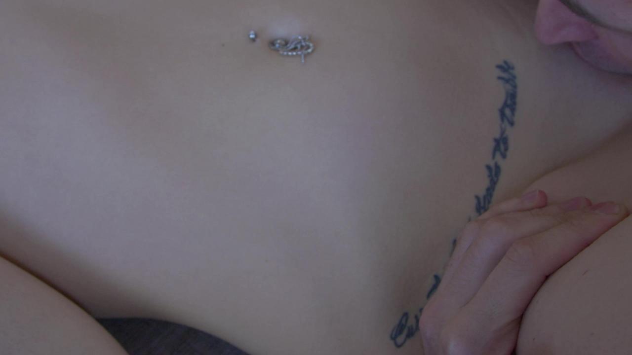 I Came On James Deen's Face 6 サンプル画像
