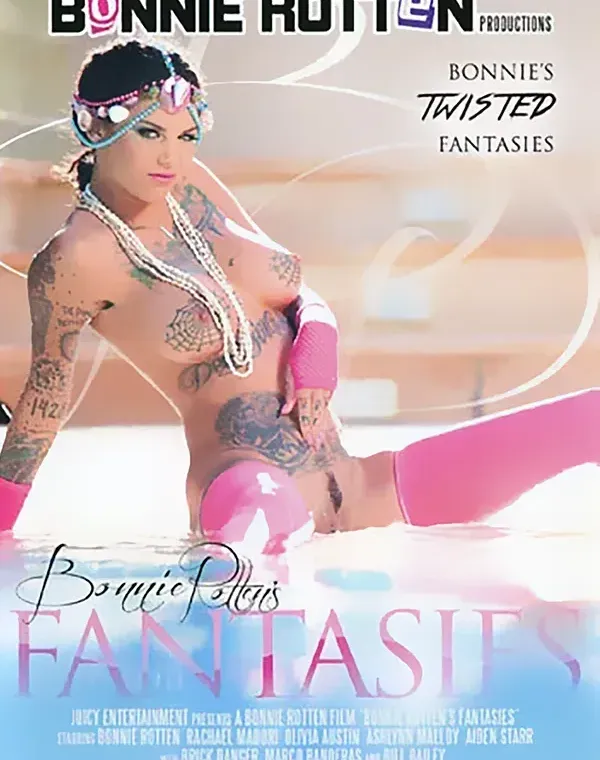 Bonnie Rotten's Fantasiesダウンロード