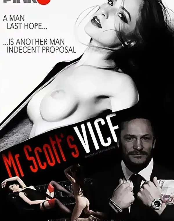 Mr. Scott's Viceダウンロード
