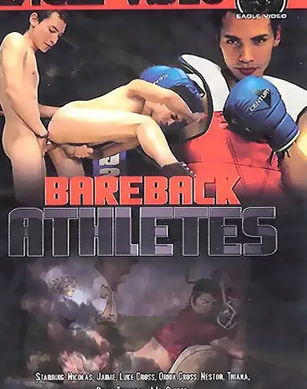 Bareback Athletesダウンロード